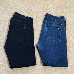 [NEW] Rag & Bone Denim Fit 2 Bundle